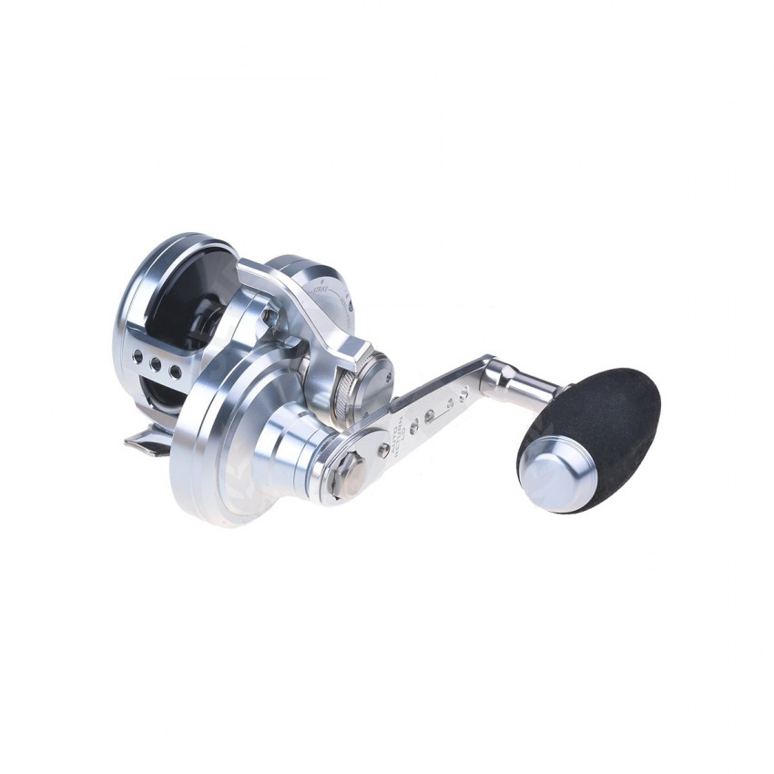 SOM BLUE HEAVEN L30Hi/R-LB(16) AE85 SLOW JIGGING REEL RIGHT HANDED